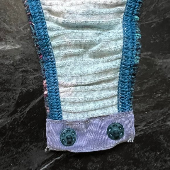 FARM Rio Multicolor Floral Bodysuit - Picture 4 of 5